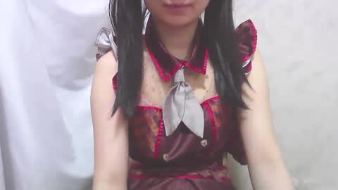Snapshot of kawaiikuma2839 chatting on June 6, 2026, 1:54 am kuma online show from June 6, 2026, 1:54 am