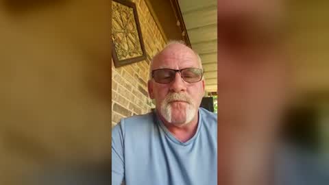 Tom online show from June 20, 2026, 10:45 pm