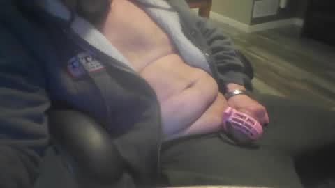 kchristi325 online show from December 29, 2024, 12:30 am
