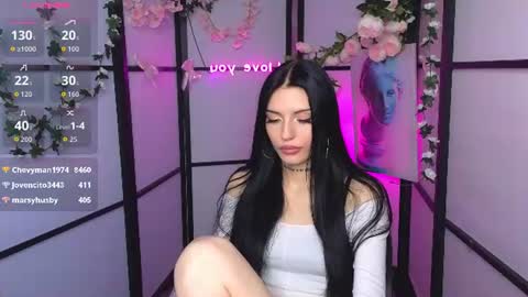 Kelly online show from June 11, 2026, 2:53 am