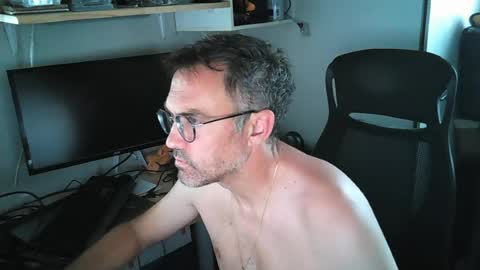 kelvin06133 online show from June 21, 2026, 1:57 pm