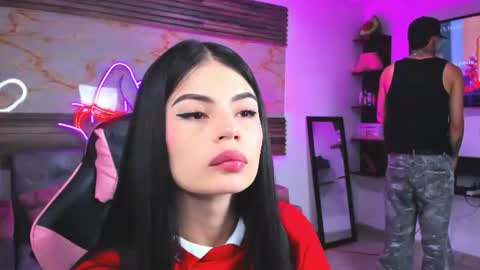 ken_and_bonnie online show from July 2, 2026, 2:11 am