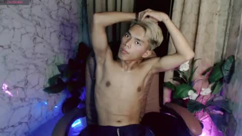 Snapshot of ken_minjun chatting on June 17, 2026, 11:34 am ken_minjun online show from June 17, 2026, 11:34 am