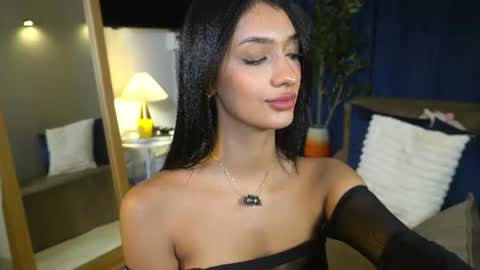 Snapshot of kendall_ruiiz chatting on June 13, 2026, 11:35 pm Andrea online show from June 13, 2026, 11:35 pm