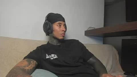 kendrick brown online show from August 2, 2026, 1:04 am