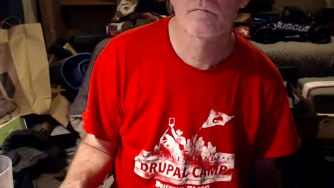 Kenn online show from June 19, 2026, 11:36 am