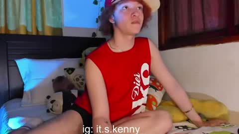 kenny bb online show from June 24, 2026, 11:26 pm