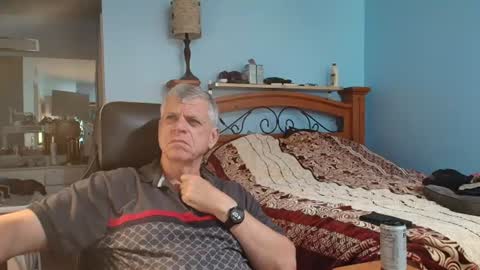 kent_ham online show from June 14, 2026, 11:07 pm