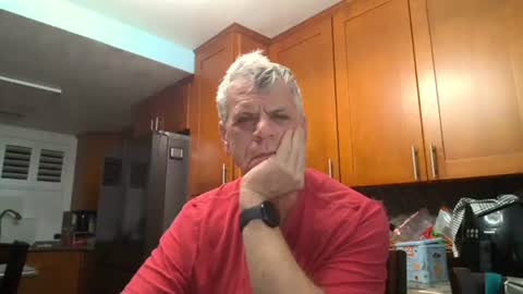 kent_ham online show from July 15, 2026, 8:19 am