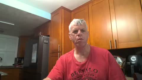 kent_ham online show from July 19, 2026, 8:07 am