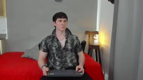 Santiago online show from August 1, 2026, 3:50 am