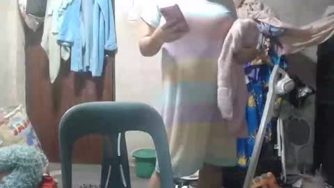 kenzy931455 online show from June 10, 2026, 9:52 am