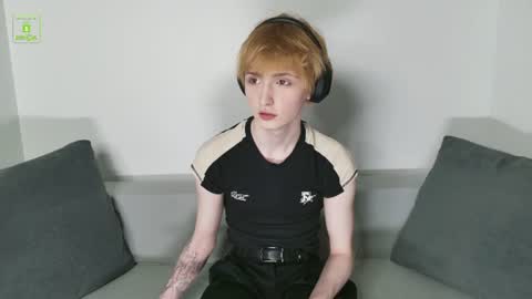 Kessy online show from June 12, 2026, 8:41 pm
