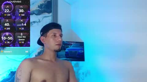 Kev online show from June 18, 2026, 9:14 am