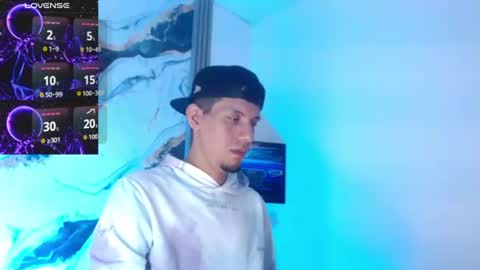 Kev online show from June 19, 2026, 3:22 am
