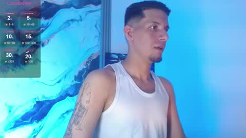 Kev online show from July 6, 2026, 7:16 pm