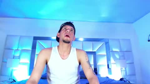 Kev online show from July 29, 2026, 7:23 pm