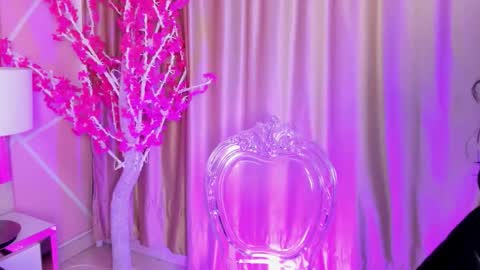 Snapshot of keyla_noa chatting on June 10, 2026, 11:31 am Keyla noa online show from June 10, 2026, 11:31 am