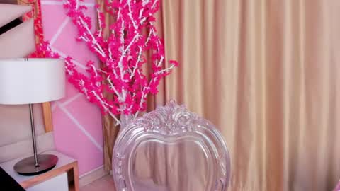 Snapshot of keyla_noa chatting on June 23, 2026, 11:19 am Keyla noa online show from June 23, 2026, 11:19 am