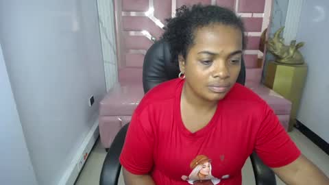 Keyla online show from July 7, 2026, 8:02 pm