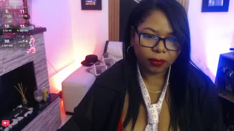 Keyla  online show from May 19, 2026, 10:32 am