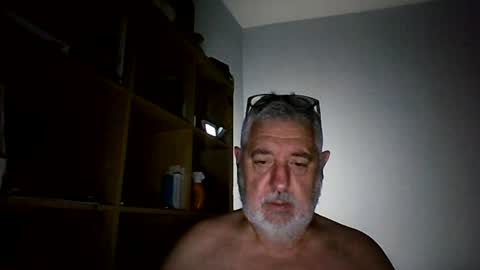 Snapshot of kfremat62 chatting on July 7, 2026, 8:46 pm socjokremat online show from July 7, 2026, 8:46 pm