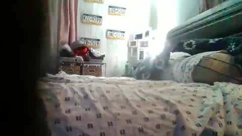 khrome84 online show from June 11, 2026, 1:38 am