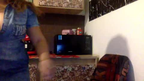 KianaPike online show from April 30, 2026, 3:18 pm