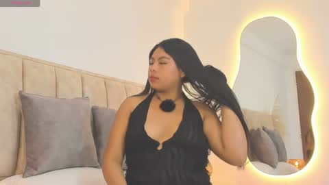 Kiara Lix online show from July 23, 2026, 12:03 pm