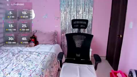 Kiarielle online show from June 30, 2026, 7:59 pm