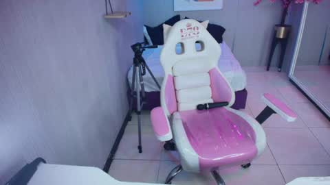 Snapshot of kiitty__meow chatting on July 6, 2026, 3:03 pm Kitty online show from July 6, 2026, 3:03 pm