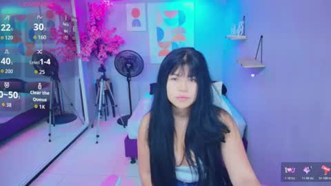 Snapshot of kiitty__meow chatting on July 9, 2026, 12:53 pm Kitty online show from July 9, 2026, 12:53 pm
