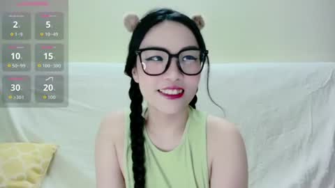 Kiki online show from July 14, 2026, 3:07 pm