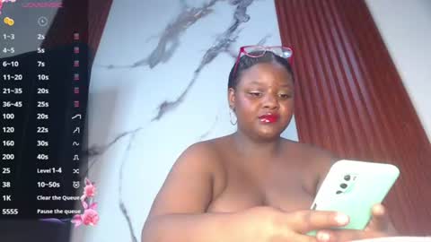 Kim  Follow me please online show from June 11, 2026, 2:53 am