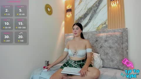 Snapshot of kimdavies chatting on July 28, 2026, 7:37 pm KAREN online show from July 28, 2026, 7:37 pm