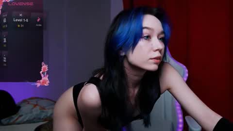 Kimiko online show from March 12, 2026, 5:41 pm