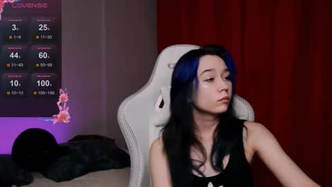 Kimiko online show from March 18, 2026, 7:28 pm