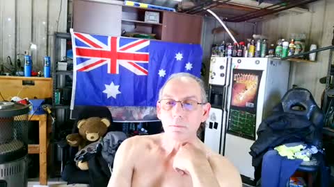 kimintheshed online show from July 5, 2026, 4:52 am