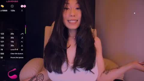 Lo online show from July 6, 2026, 6:32 pm