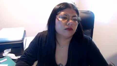Snapshot of kimmy_kimmy_ chatting on July 7, 2026, 6:12 pm Kimmy online show from July 7, 2026, 6:12 pm