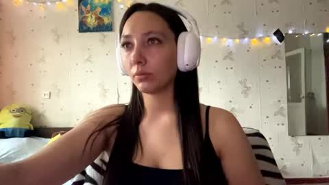 Jenny online show from May 28, 2026, 1:36 am