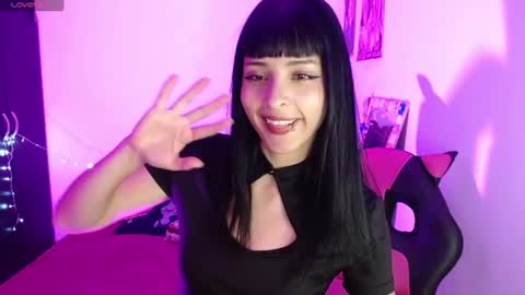 Kind Scarlett online show from July 7, 2026, 1:41 am