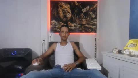 Snapshot of king_master7 chatting on June 7, 2026, 8:12 pm king_master7 online show from June 7, 2026, 8:12 pm