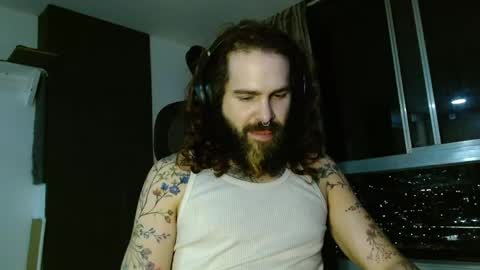 Jake online show from June 1, 2026, 1:07 am