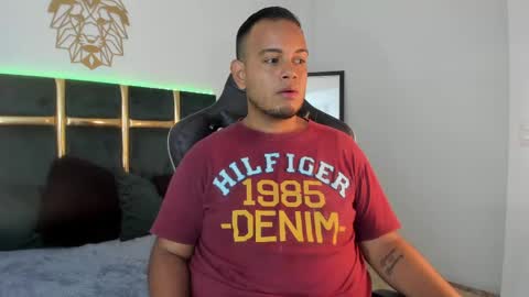 kingg_jay online show from May 29, 2026, 11:52 am