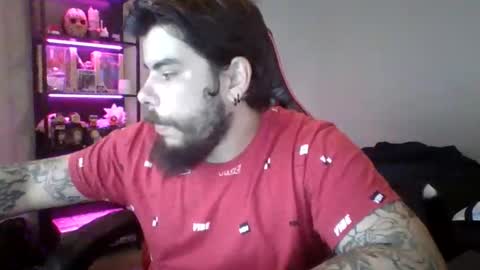 James online show from June 11, 2026, 3:43 pm