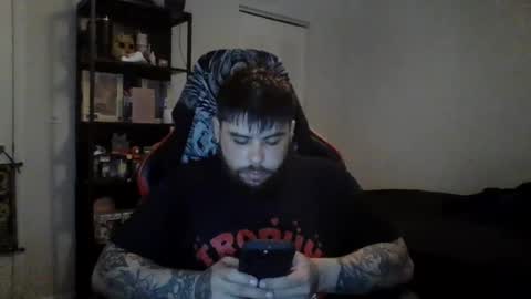 James online show from June 24, 2026, 11:37 pm