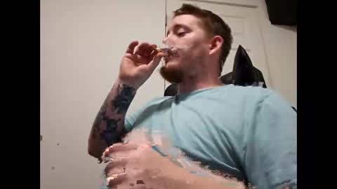 Snapshot of kingpimpdaddy69 chatting on May 25, 2026, 1:44 am Kingpimpdaddy online show from May 25, 2026, 1:44 am