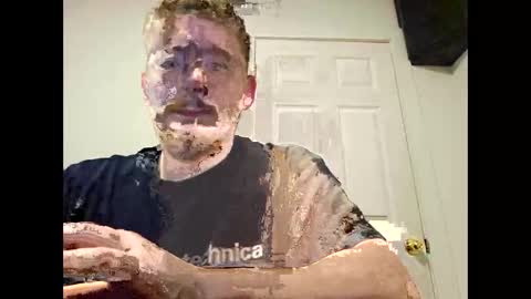 Snapshot of kingpimpdaddy69 chatting on May 29, 2026, 8:18 pm Kingpimpdaddy online show from May 29, 2026, 8:18 pm
