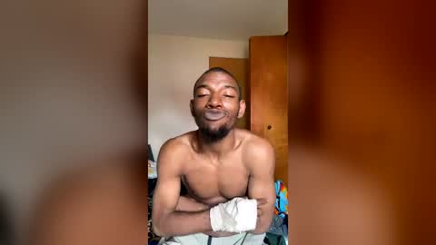 Daddy Rico 216 online show from June 25, 2026, 5:17 pm